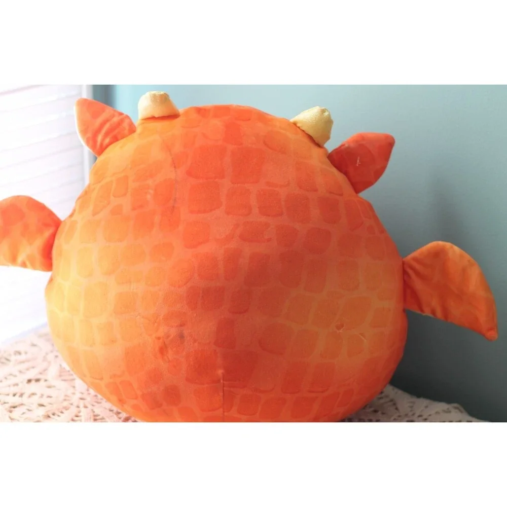 ZURU Snackles Tabasco Dragon Super-Sized 14